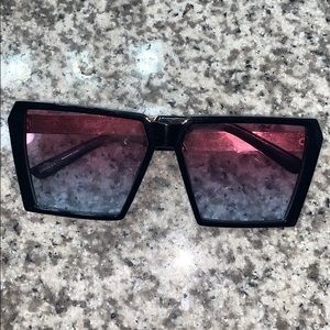 Ombre Sunglasses